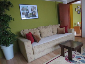 Apartman Bilja